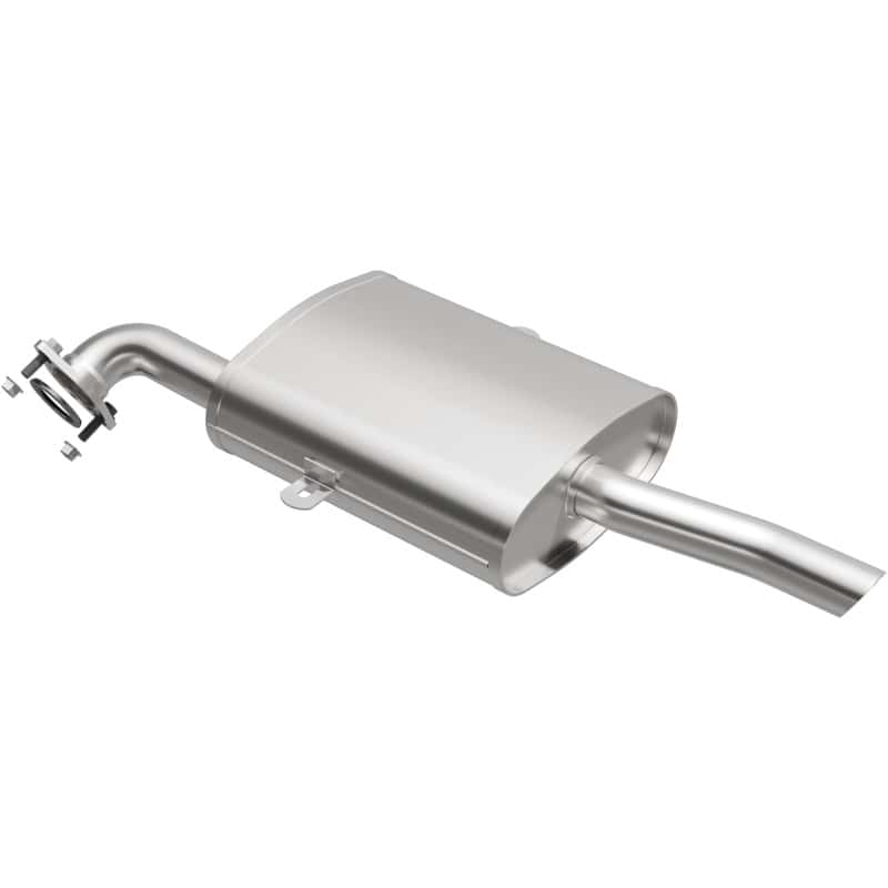 Magnaflow — MagnaFlow BRE Exhaust Kit 98-02 Prizm Corolla 1.8L
Exhaust Kit - view 28