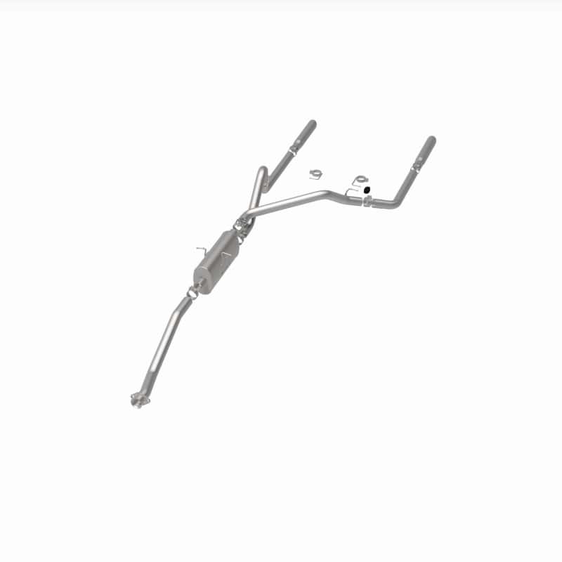 Magnaflow — MagnaFlow Sys C/B 98-03 V6 Ford Ranger Dual S
Cat-Back - view 15