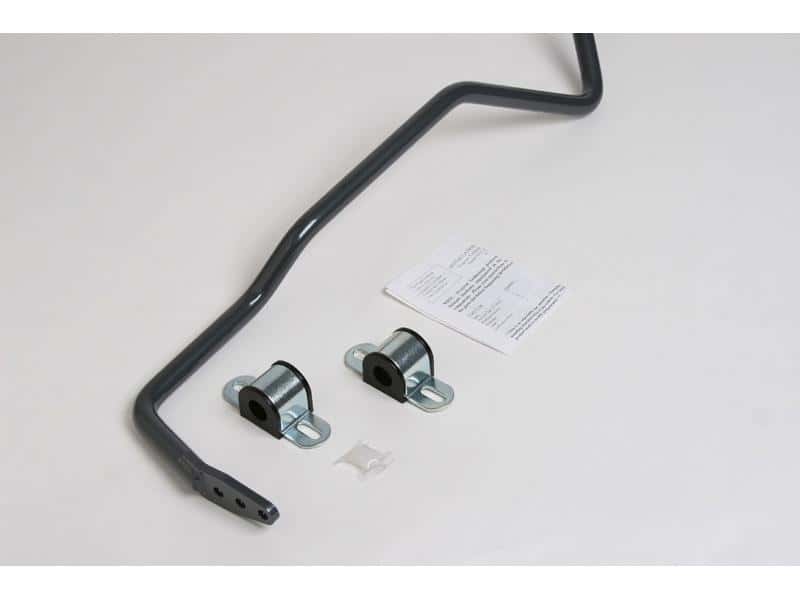 Progress Technology — Progress Tech 03-07 Infiniti G35 Coupe/03-08 Nissan 350Z Rear Sway Bar (22mm - Adjustable)
Sway Bar - view 2