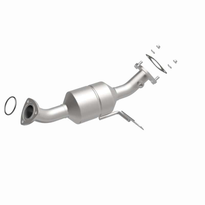 Magnaflow — MagnaFlow Conv DF 2003 Cadillac CTS 3.2L Passenger Side
OEM Grade
OEM - view 9