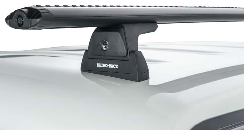 Rhino-Rack — Rhino-Rack Quick Mount Cap/Topper Leg Mount - Internal - 4 pcs
Roof Rack Mount Kit - view 6