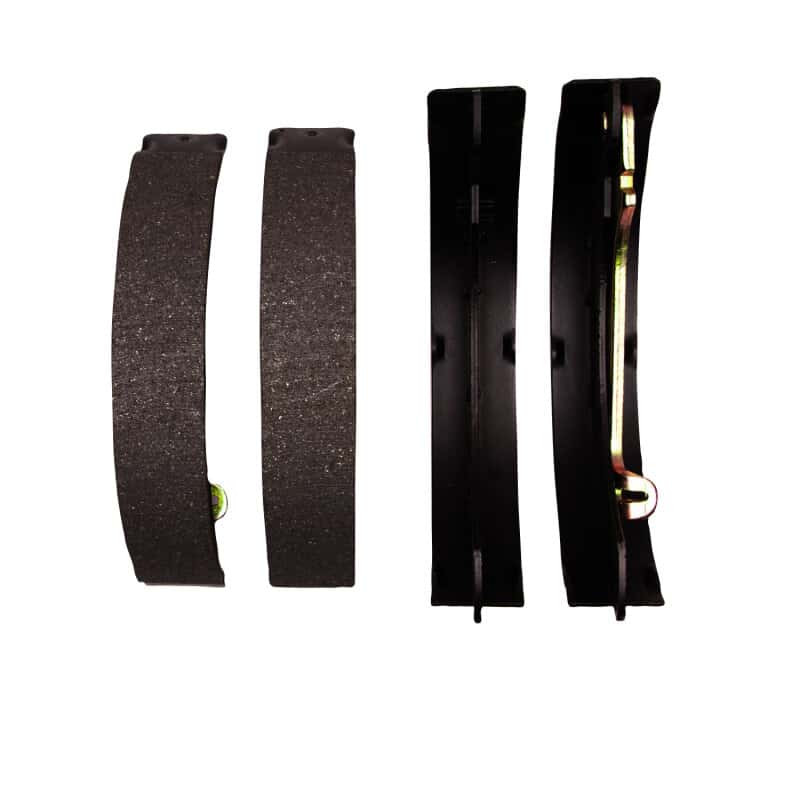 DFC — DFC 99-01 Nissan Altima Rear Premium Service Shoes
DFC Brake Shoe Set - view 2