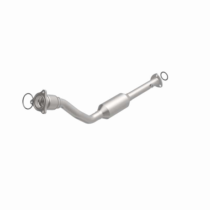 Magnaflow — MagnaFlow Conv DF 99-02 Chevrolet Cavalier
HM Grade
HM - view 7