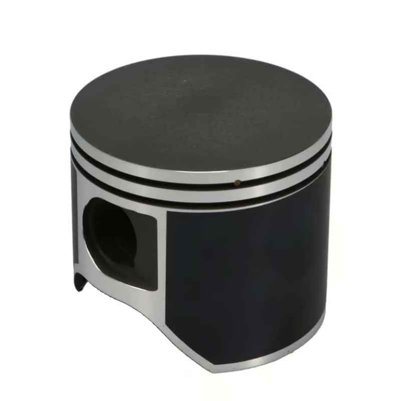 Wiseco — Wiseco Polaris 800 CFI 10-17/ Axys 800 17-19 Piston Kit
Piston Kit - view 5