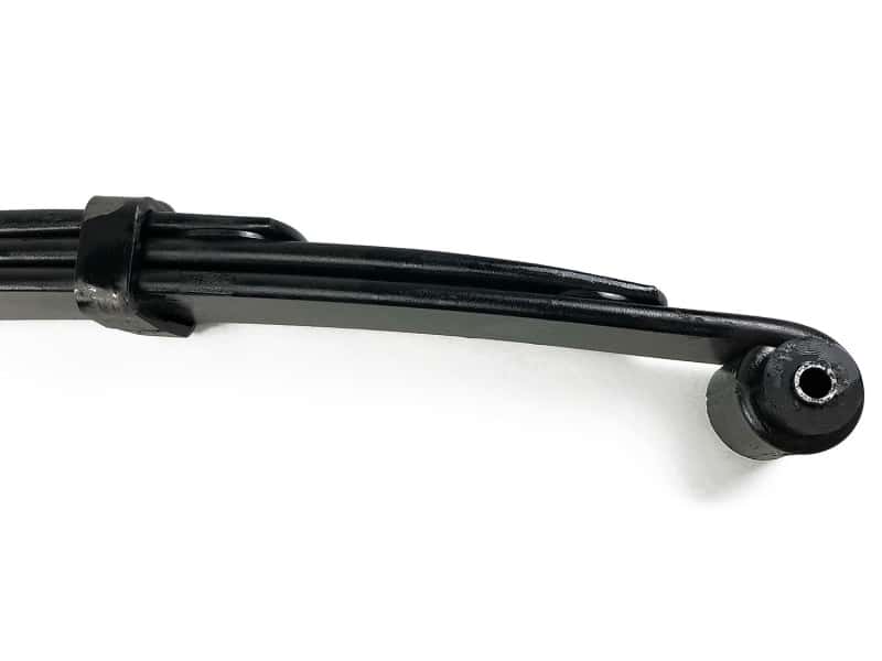 Tuff Country — Tuff Country 69-72 Chevy Truck 1/2 & 3/4 Ton 4wd Front 2in Lift EZ-Ride Leaf Springs (Ea)
Leaf Spring-2in. - view 2