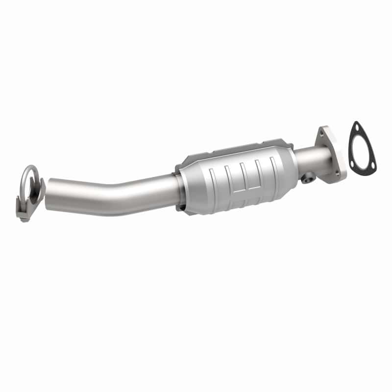 Magnaflow — Magnaflow 04-05 Suzuki Forenza 2.0L Direct Fit Converter
California - view 10