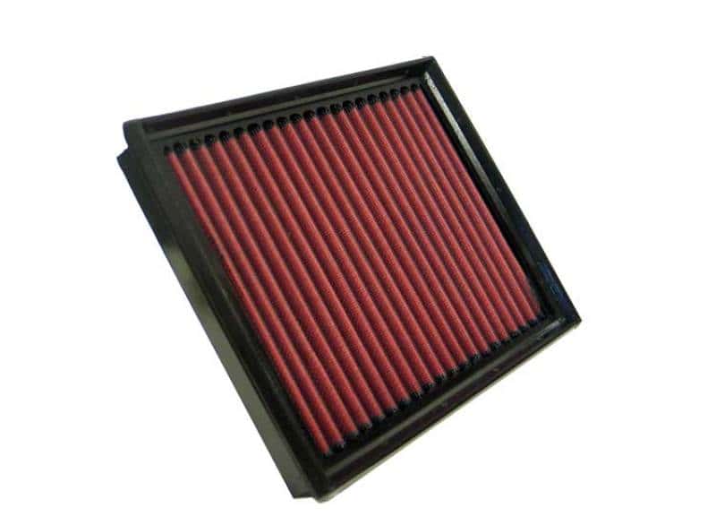 K&N Engineering — K&N Replacement Panel Air Filter Fiat 96-07 Palio/96-06 Siena/99-06 Strada/ 07-14 Renault Laguna III
Replacement Air Filt
Air Filter - view 1