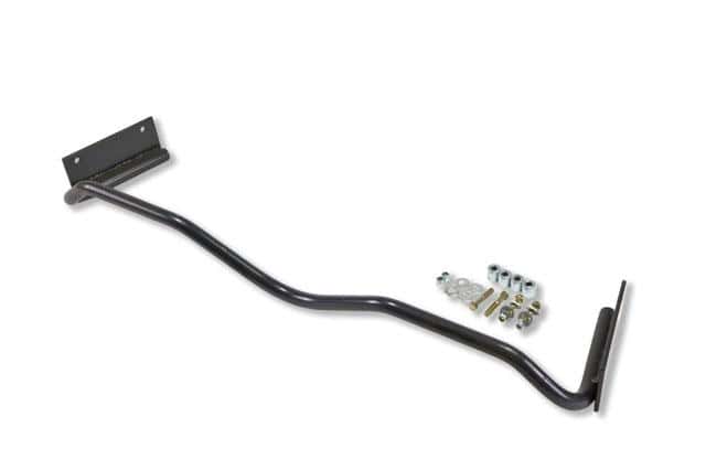 Belltech — Belltech REAR ANTI-SWAYBAR CHEVY 78-88 CHEVELLE MALIBU
REAR ANTI-SWAYBAR - view 2