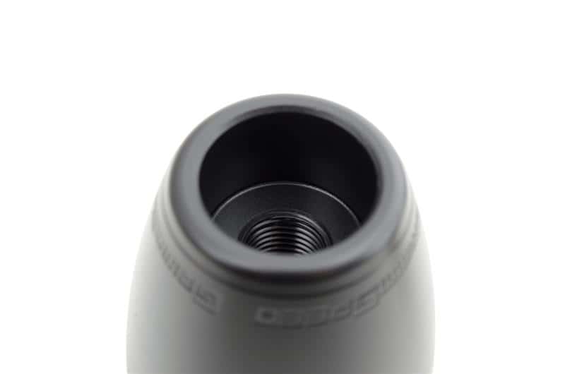 GrimmSpeed — GrimmSpeed Shift Knob Delrin - Subaru 5 Speed and 6 Speed Manual Transmission - view 3