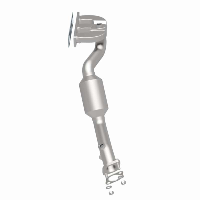 Magnaflow — MagnaFlow Conv DF BMW 3 01-06 Front OEM
OEM Grade
OEM - view 14