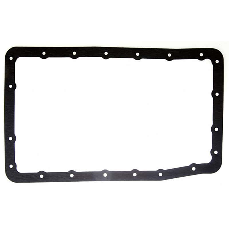 Fel-Pro — Fel-Pro 05-20 Toyota Tundra/05-15 Sequoia/98-07 Land Cruiser Transmission Oil Pan Gasket - 20 Bolt - view 2