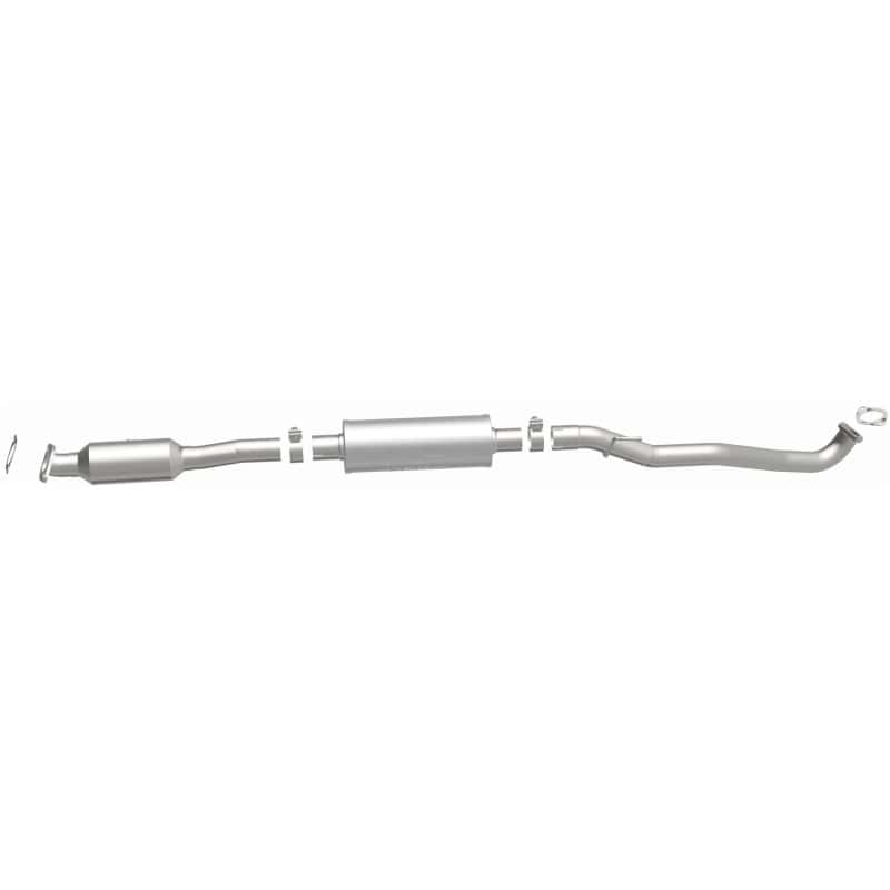 Magnaflow — Magnaflow 12-13 Kia Soul 2.0L Direct Fit Converter
California - view 32