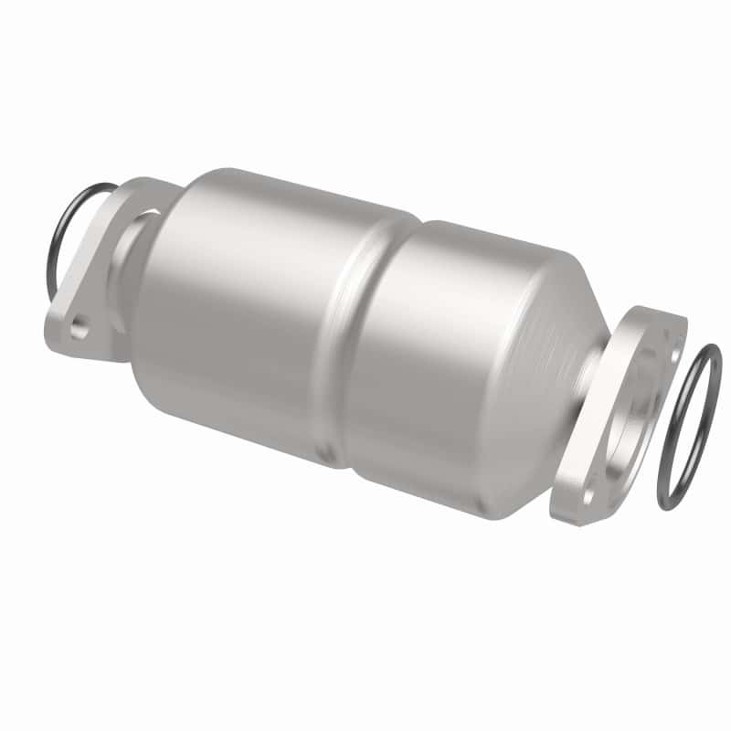 Magnaflow — MagnaFlow Conv DF 93-94 Corolla/Prizm CA
California - view 13