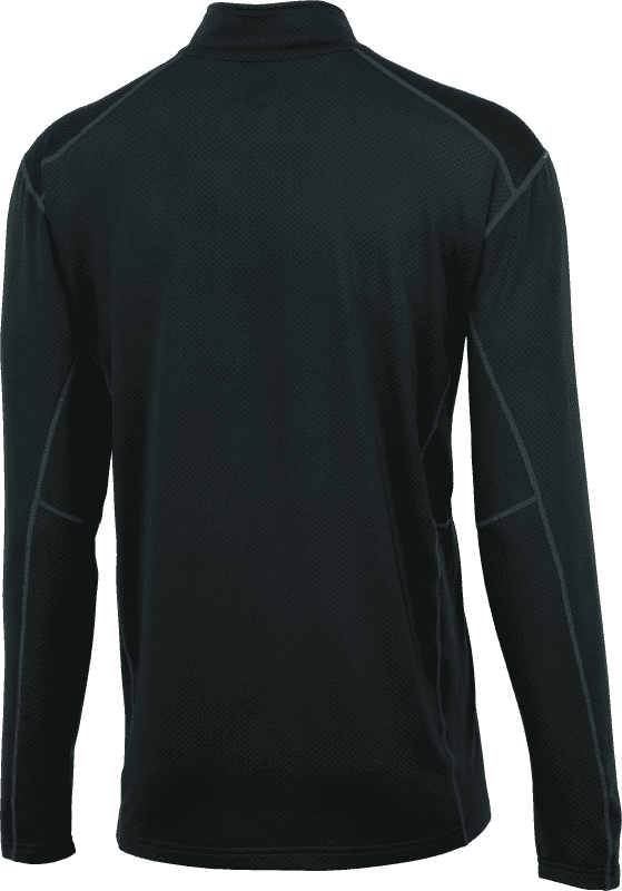 FIRSTGEAR — FIRSTGEAR Base Layer Shirt Midweight Long-Sleeve - Small - view 1