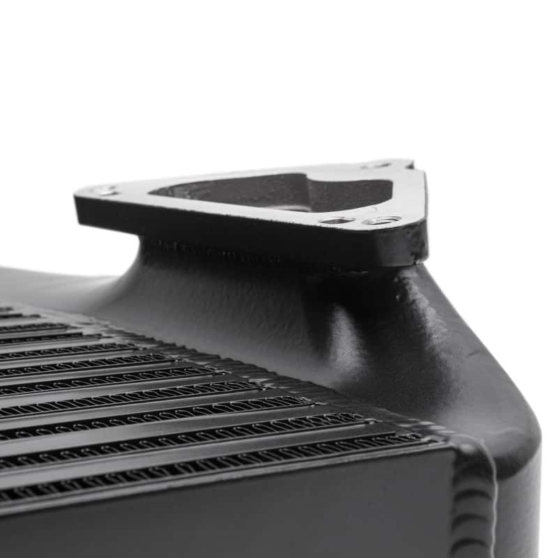 COBB — Cobb 22-24 Subaru WRX Top Mount Intercooler Kit - Black - view 3