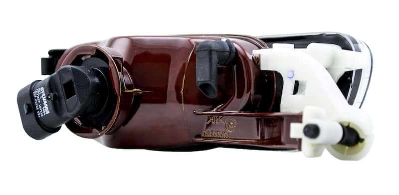 Hella — Hella 1999-2001 BMW 320i Fog Light Assembly Right
Fog Lamp Assy RH - view 8