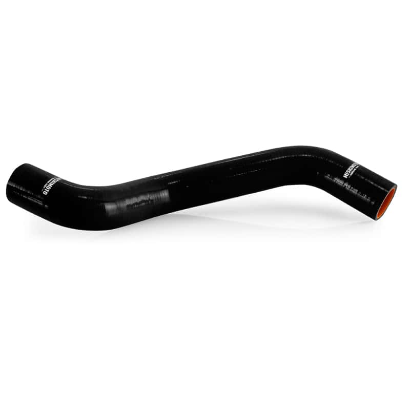 Mishimoto — Mishimoto 2019+ Ford Ranger 2.3L EcoBoost Silicone Hose Kit - Black
Coolant Hose Kit - view 3