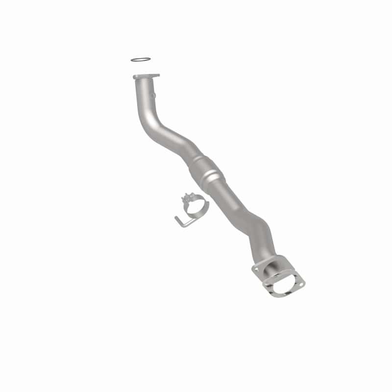 Magnaflow — Magnaflow Conv DF 2001-2006 Sierra HD V8 6.0L Passenger Side
OEM Grade
OEM - view 15