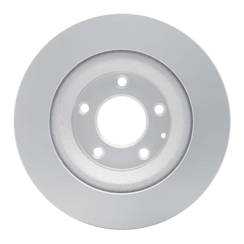 DFC — DFC 04-11 Mazda RX-8 Rear GeoSPEC Coated Rotor
DFC Brake Rotor - view 5