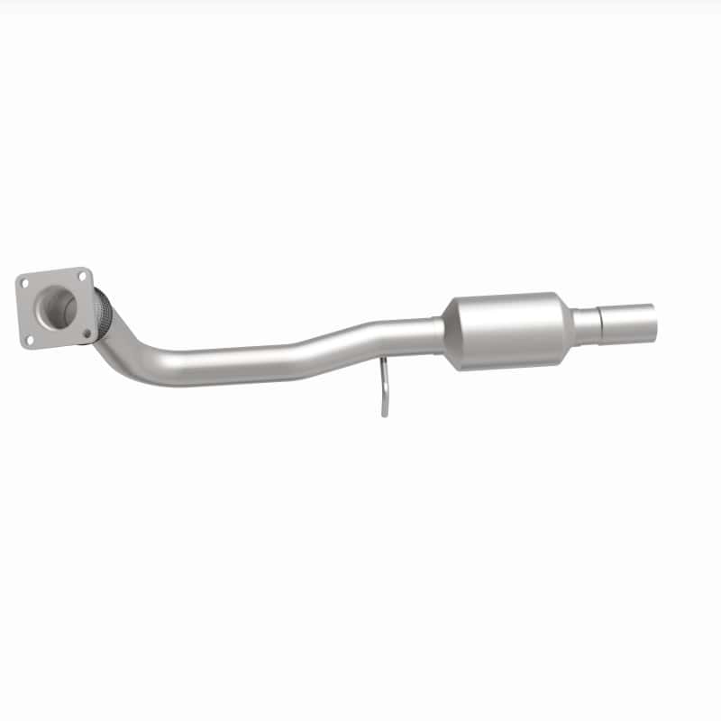 Magnaflow — MagnaFlow Conv DF 90 Volkswagen Cabriolet 1.8
Standard Grade
Standard - view 9