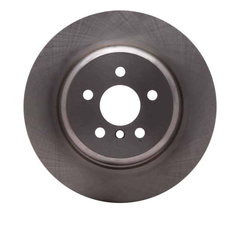 DFC — DFC 17-25 BMW X4 Left Rear Brake Rotor
DFC Brake Rotor - view 1