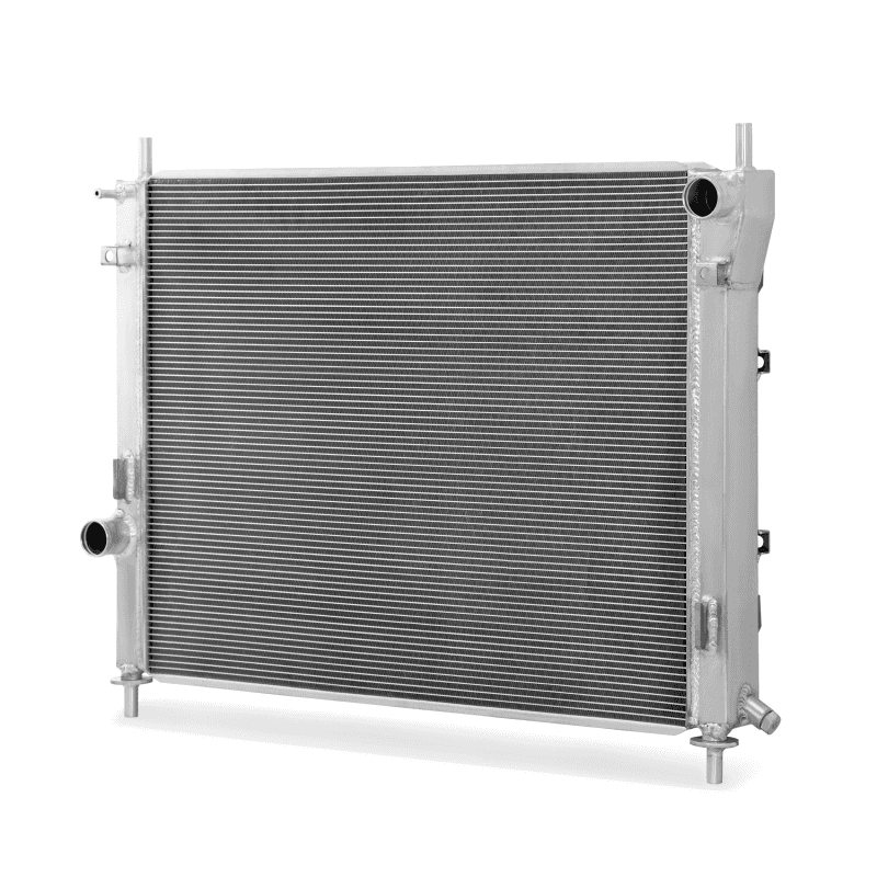 Mishimoto — Mishimoto 2015+ Ford Mustang GT Performance Aluminum Radiator - view 12