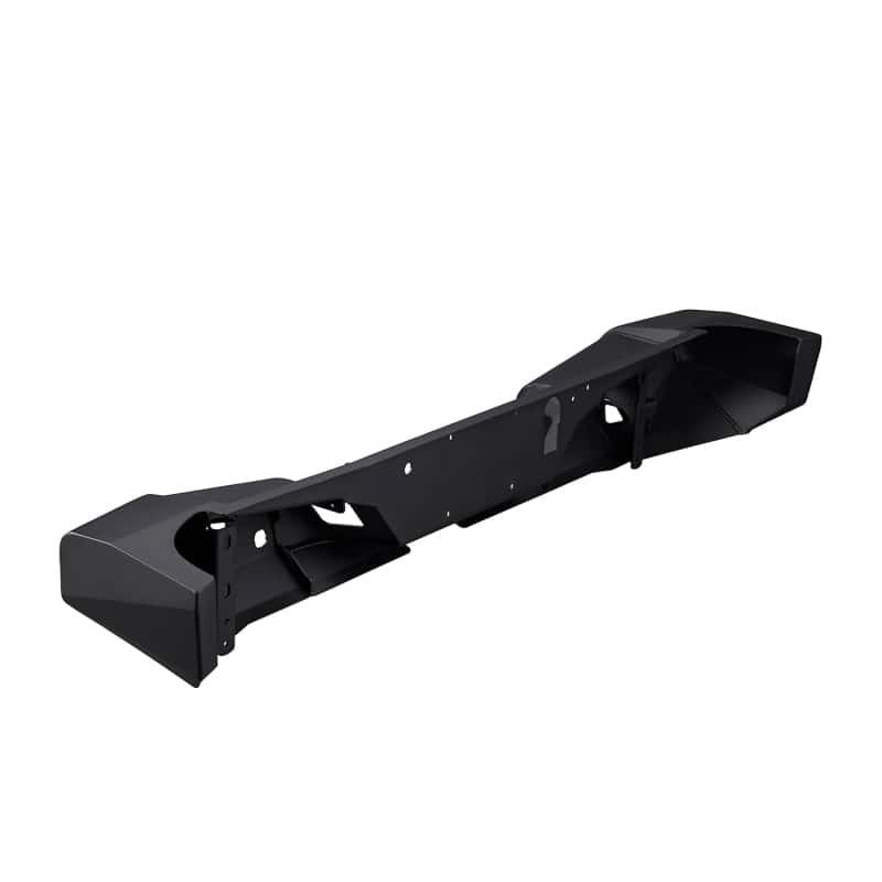 ARB — ARB 20-21 Jeep Gladiator JT Rear Bumper No Tire Carrier (Fit Kit NOT Included)
Rear Bumper - view 6
