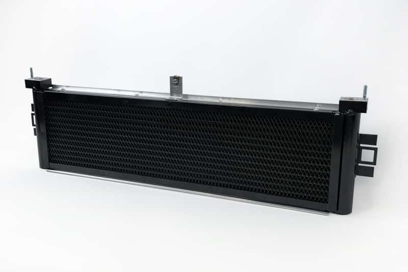 CSF — CSF G8X M3/M4/M2 High Performance Engine Oil Cooler
CSF Oil Cooler - view 1