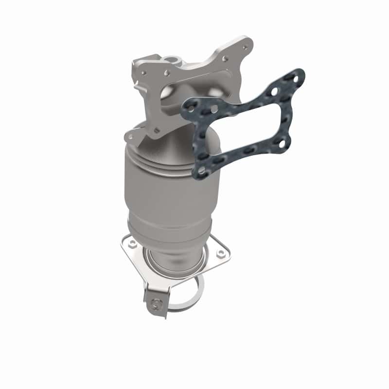 Magnaflow — MagnaFlow Conv Direct Fit 12-14 Honda CR-V 2.4L
OEM Grade
OEM - view 23
