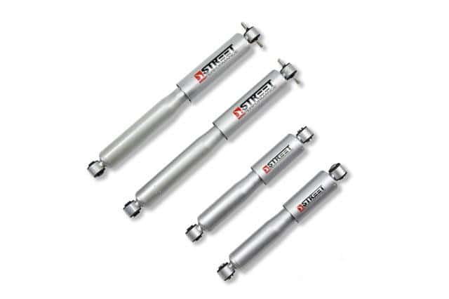 Belltech — Belltech SHOCK SET STREET PERFORMANCE
SHOCK ABSORBER SET - view 3