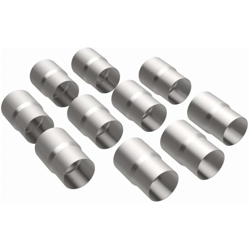 Magnaflow — MagnaFlow Pipe Trans 10Pk 3.50 Id-4.00 Odx5
10 pk - Pipe Adapter
10 pk-Pipe Adapter
Pipe Adapter - view 27