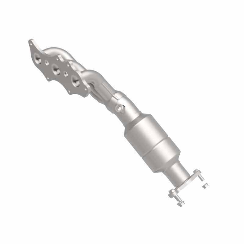 Magnaflow — MagnaFlow Conv DF 10-12 Toyota FJ/4Runner 4.0L
OEM Grade
OEM - view 13