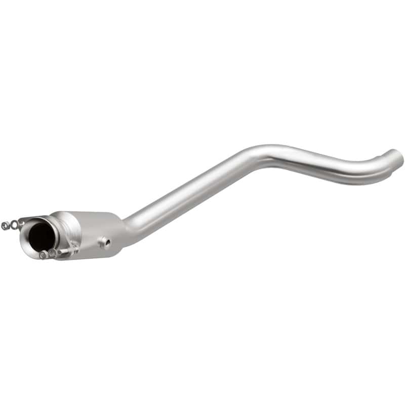 Magnaflow — Magnaflow 10-12 Jaguar XF 5.0L Direct Fit Converter
California - view 2
