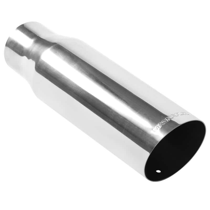 Magnaflow — MagnaFlow Tip 1-pk BB SC 3.5x12 2.5 ID 15
Stainless Steel
Exhaust Tip - view 1