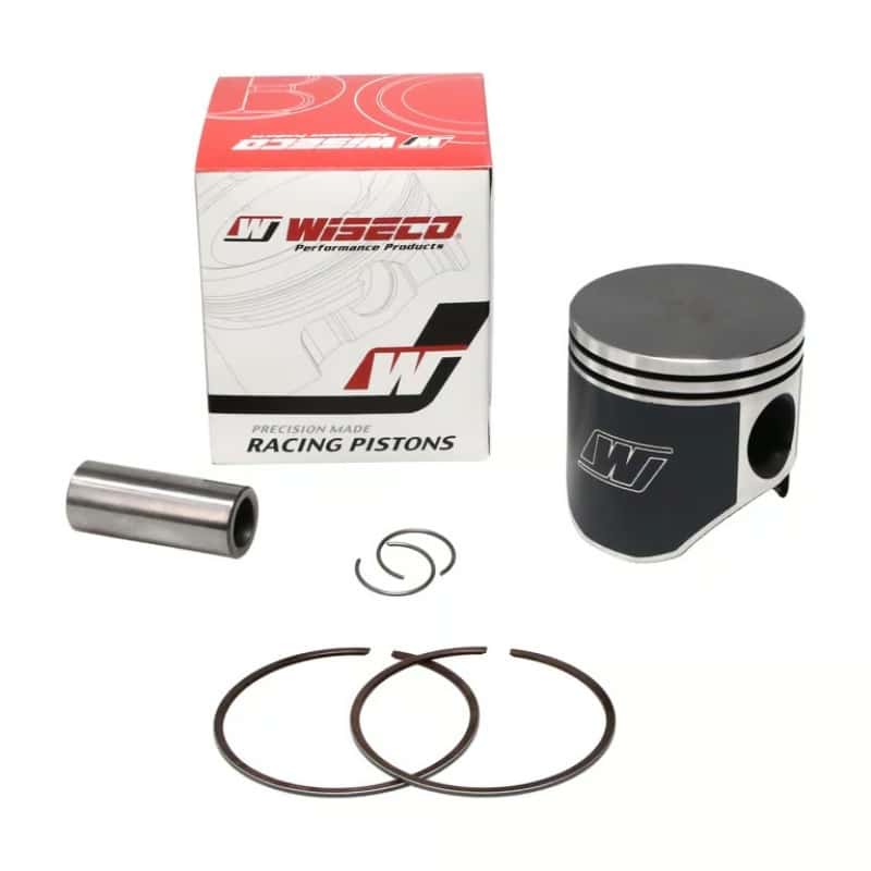 Wiseco — Wiseco Arctic Cat F5 M5 Sno Pro 500 03-14 2795KD Piston Kit
Piston Kit - view 9