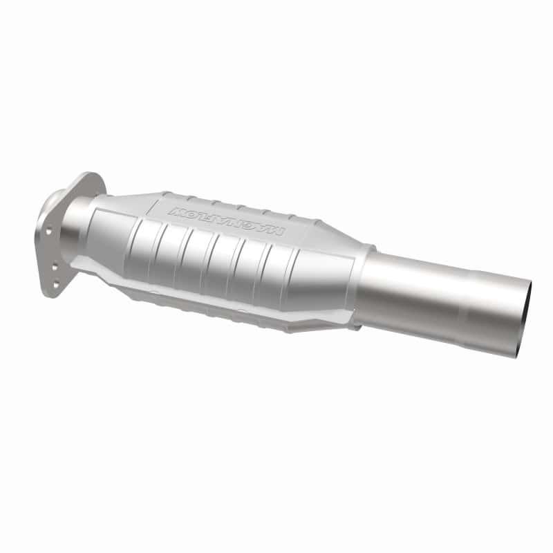 Magnaflow — MagnaFlow Conv DF GM 86 90
Standard Grade
Standard - view 21
