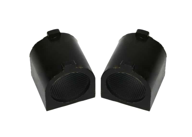 Whiteline — Whiteline Plus KS30 Mounting Saddle 32mm Heavy Duty Sway Bar Bushing Set
Sway Bar Service Kit
Bushing Kit - view 7