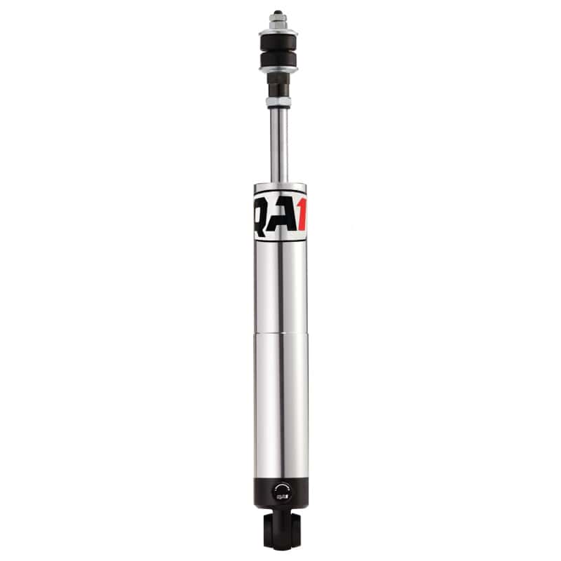 QA1 — QA1 Stocker Star Series Rear Shock Absorber - Single Adj. - 13.125in/19.625in - Aluminum
Stocker Star Shock - view 1