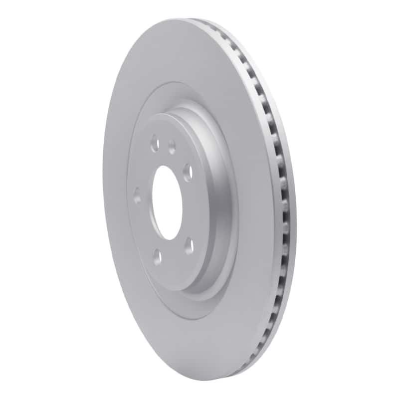 DFC — DFC 08-25 Audi S5 Rear GeoSPEC Coated Rotor
DFC Brake Rotor - view 2