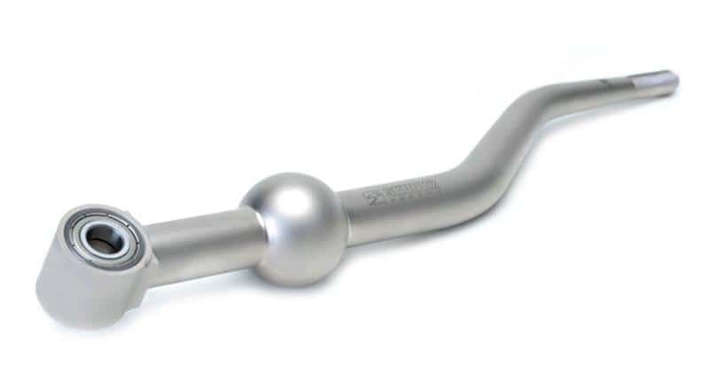 Skunk2 Racing — Skunk2 94-01 Acura Integra Dual-Bend Short Throw Shifter
M/TShftrAssy - view 2