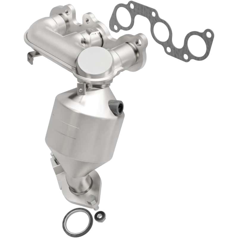 Magnaflow — MagnaFlow Conv DF Avalon/Sienna front manif
HM Grade
HM - view 2