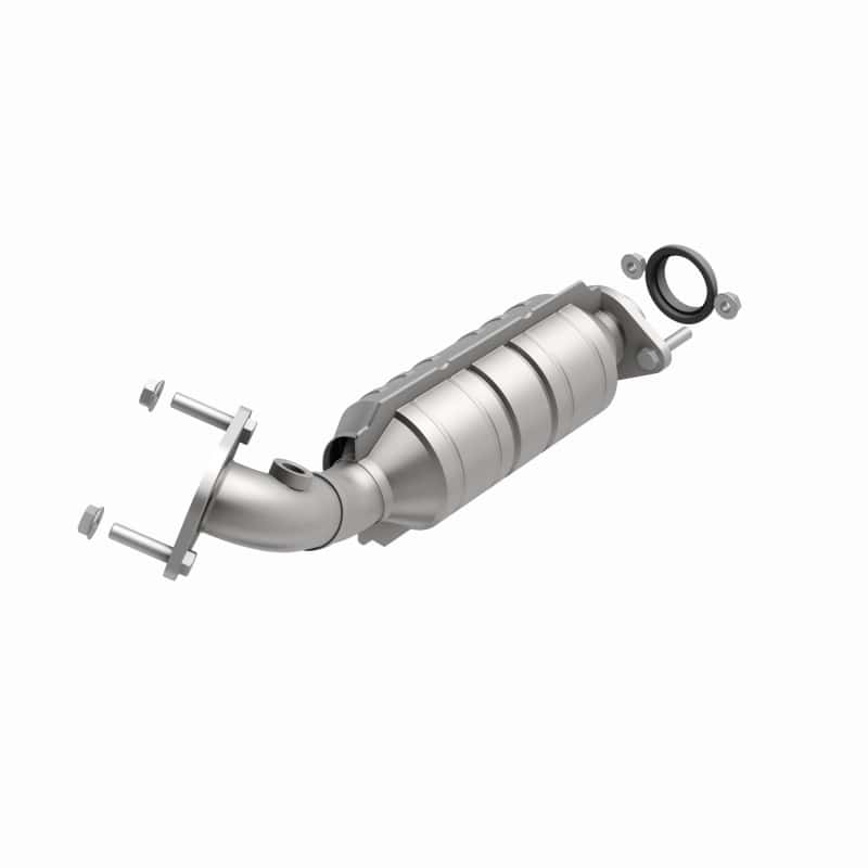 Magnaflow — Magnaflow Conv DF 05-07 Cadillac STS/SRX 3.6L
OEM Grade
OEM - view 29