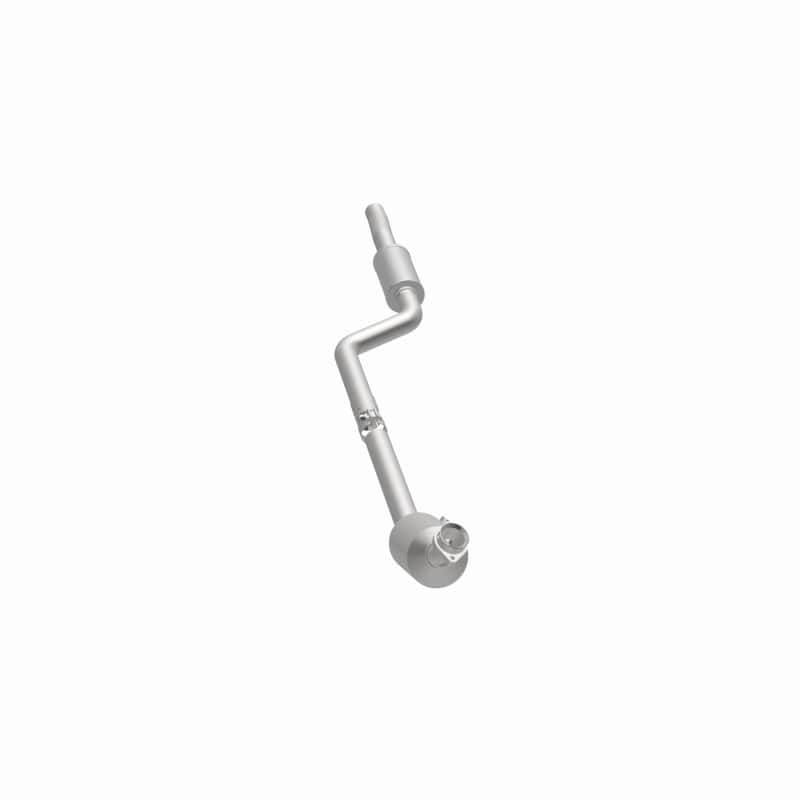 Magnaflow — MagnaFlow 11-12 Mercedes-Benz C300 3.0L OEM Grade Direct Fit Catalytic Converter
OEM Grade
OEM - view 24