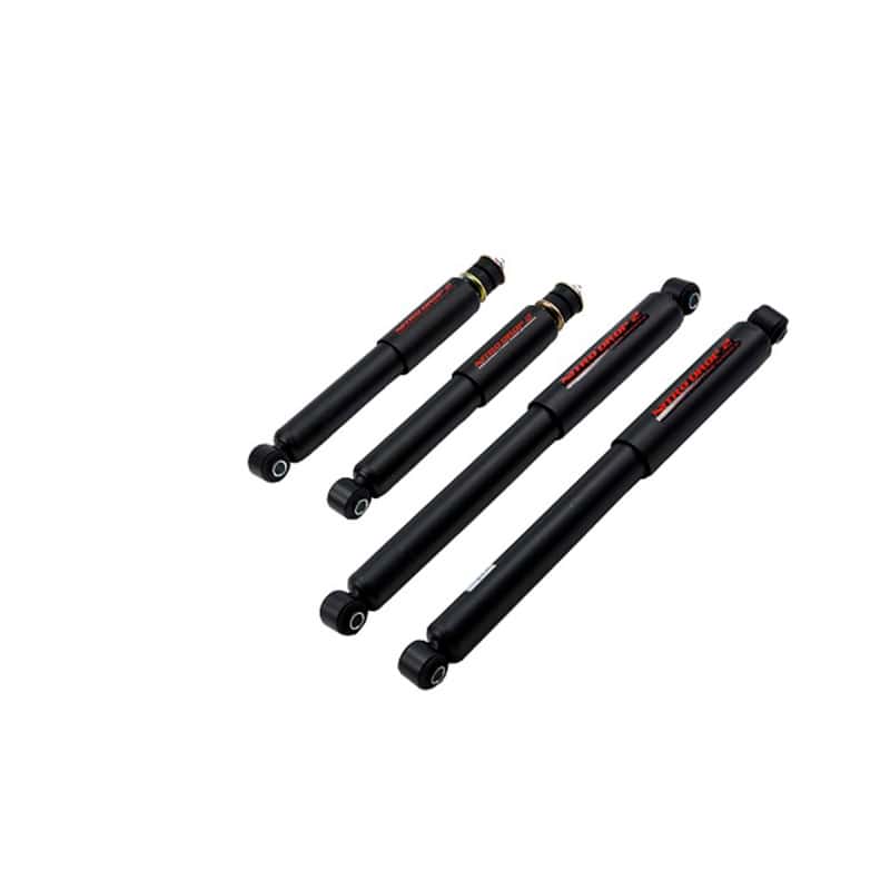 Belltech — Belltech ND2 OEM Shock Set
ND2 OEM SHOCK SET - view 2