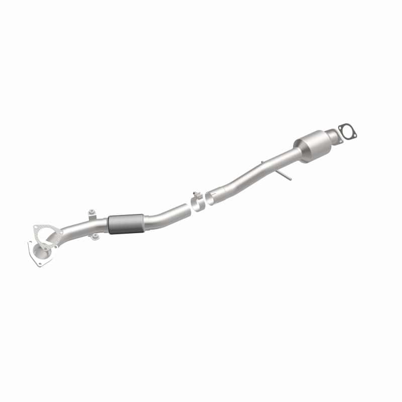 Magnaflow — Magnaflow 14-15 Regal 2 Underbody Direct Fit Converter
OEM Grade
OEM - view 7