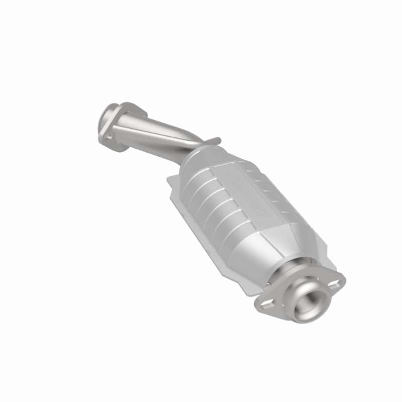 Magnaflow — MagnaFlow Conv Ford-Mercury 21.5X6.5X4 2.25/2
Standard Grade
Standard - view 15