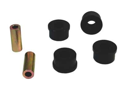 Whiteline — Whiteline Plus 05+ BMW 1 Series/3/05-10/11 3 Series Rear Control Arm - Lower Inner Bushing Kit
Bushing Kit - view 2