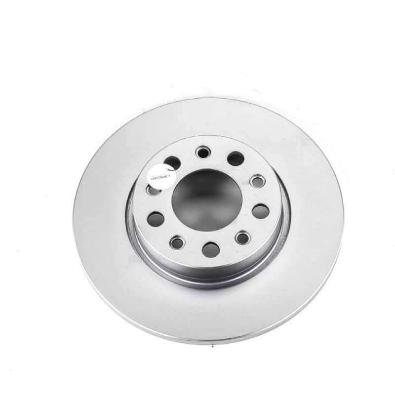 PowerStop — Power Stop 16-18 Fiat 500X Rear Evolution Geomet Coated Rotor
PowerStop EVC - view 1