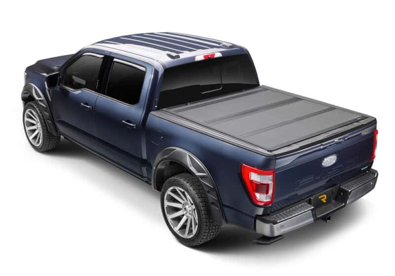 Extang — Extang 09-14 Ford F-150 6.5ft. Bed Endure ALX
ALX09-14F1506ft.6w/o - view 1