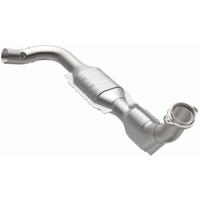 Magnaflow — MagnaFlow Conv DF 99 F150 5.4L 2Wd D/S
HM Grade
HM - view 30